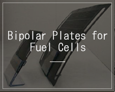 Bipolar Plates for Fuel Cells