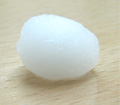 cotton ball