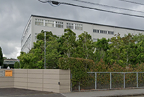 Asahi Plant