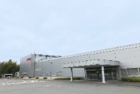 Chiba Plant